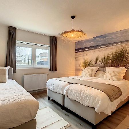 Vakantiewoning De Gavers Geraardsbergen Luaran gambar