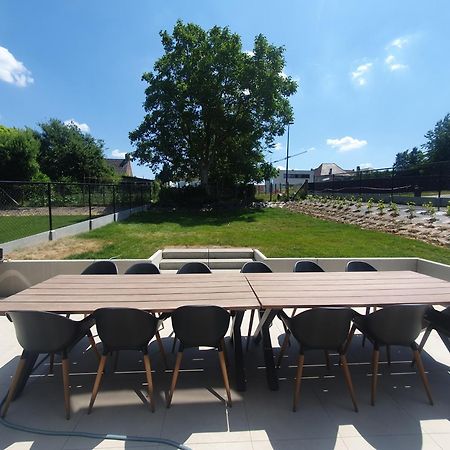 Vakantiewoning De Gavers Geraardsbergen Luaran gambar