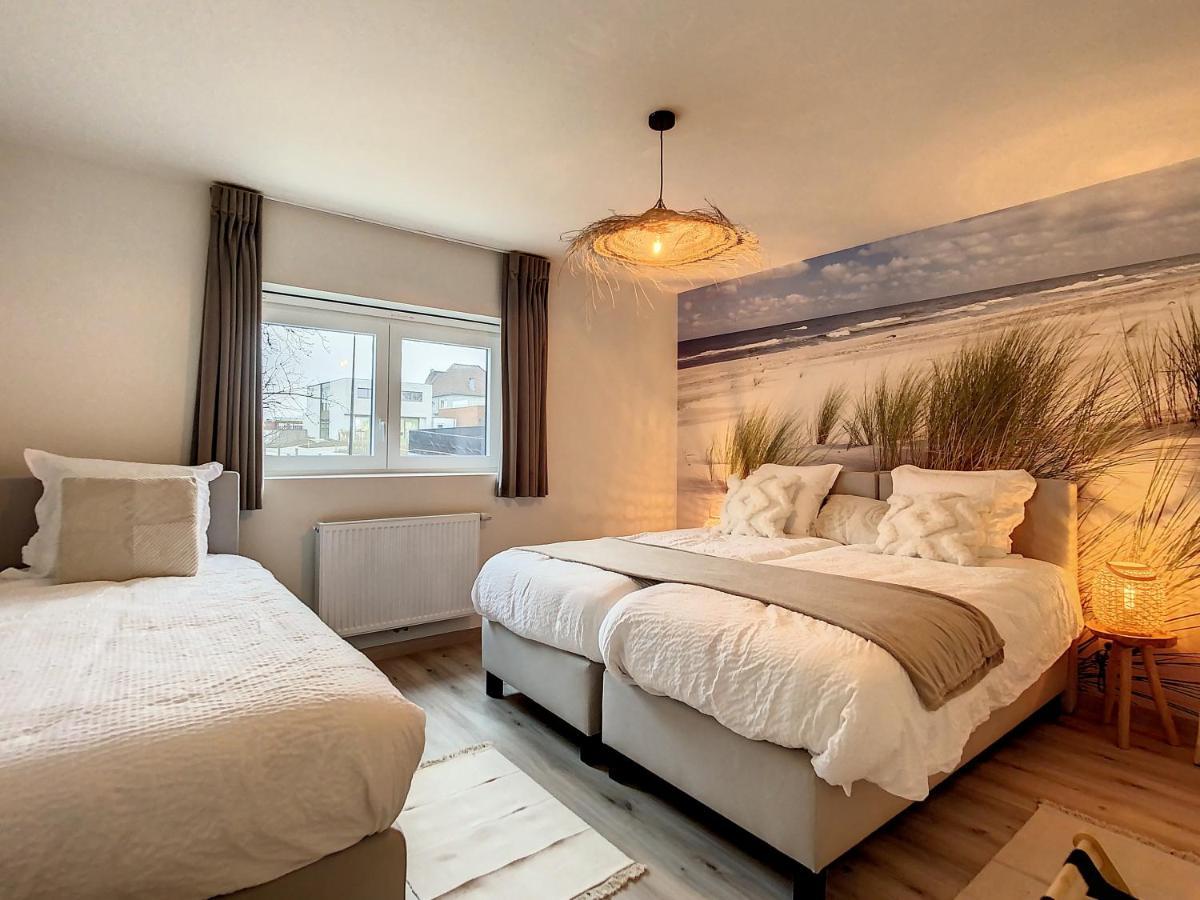 Vakantiewoning De Gavers Geraardsbergen Luaran gambar