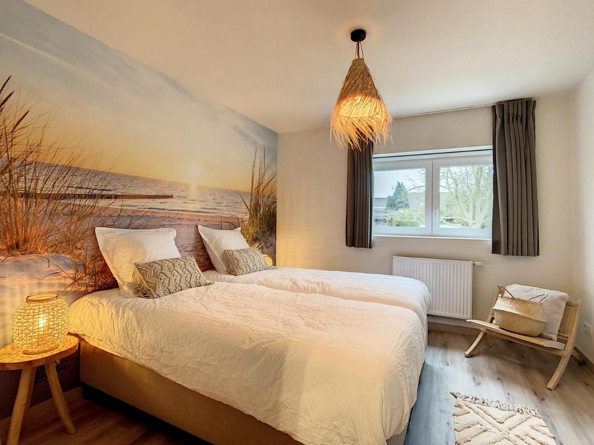 Vakantiewoning De Gavers Geraardsbergen Luaran gambar