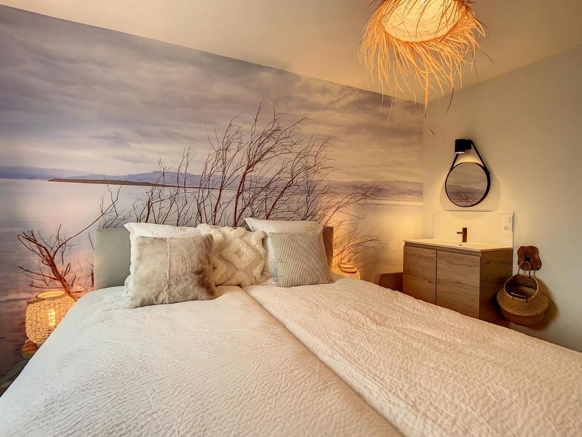 Vakantiewoning De Gavers Geraardsbergen Luaran gambar
