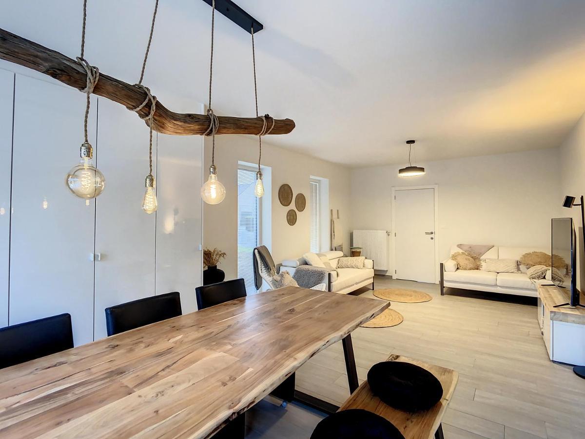 Vakantiewoning De Gavers Geraardsbergen Luaran gambar