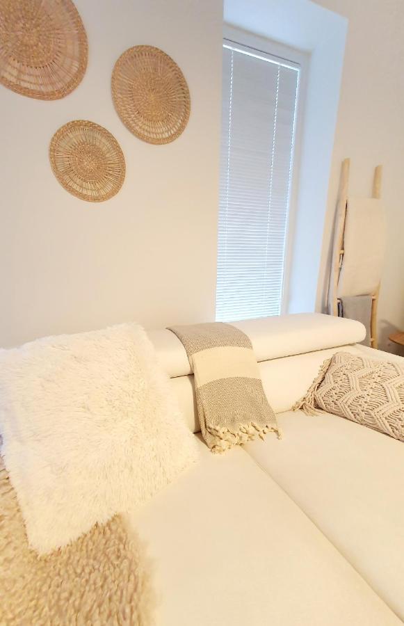 Vakantiewoning De Gavers Geraardsbergen Luaran gambar