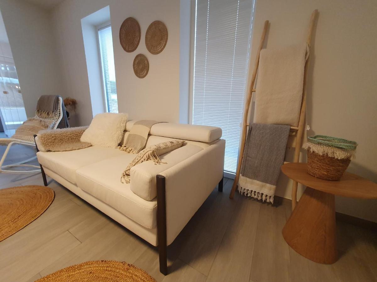Vakantiewoning De Gavers Geraardsbergen Luaran gambar