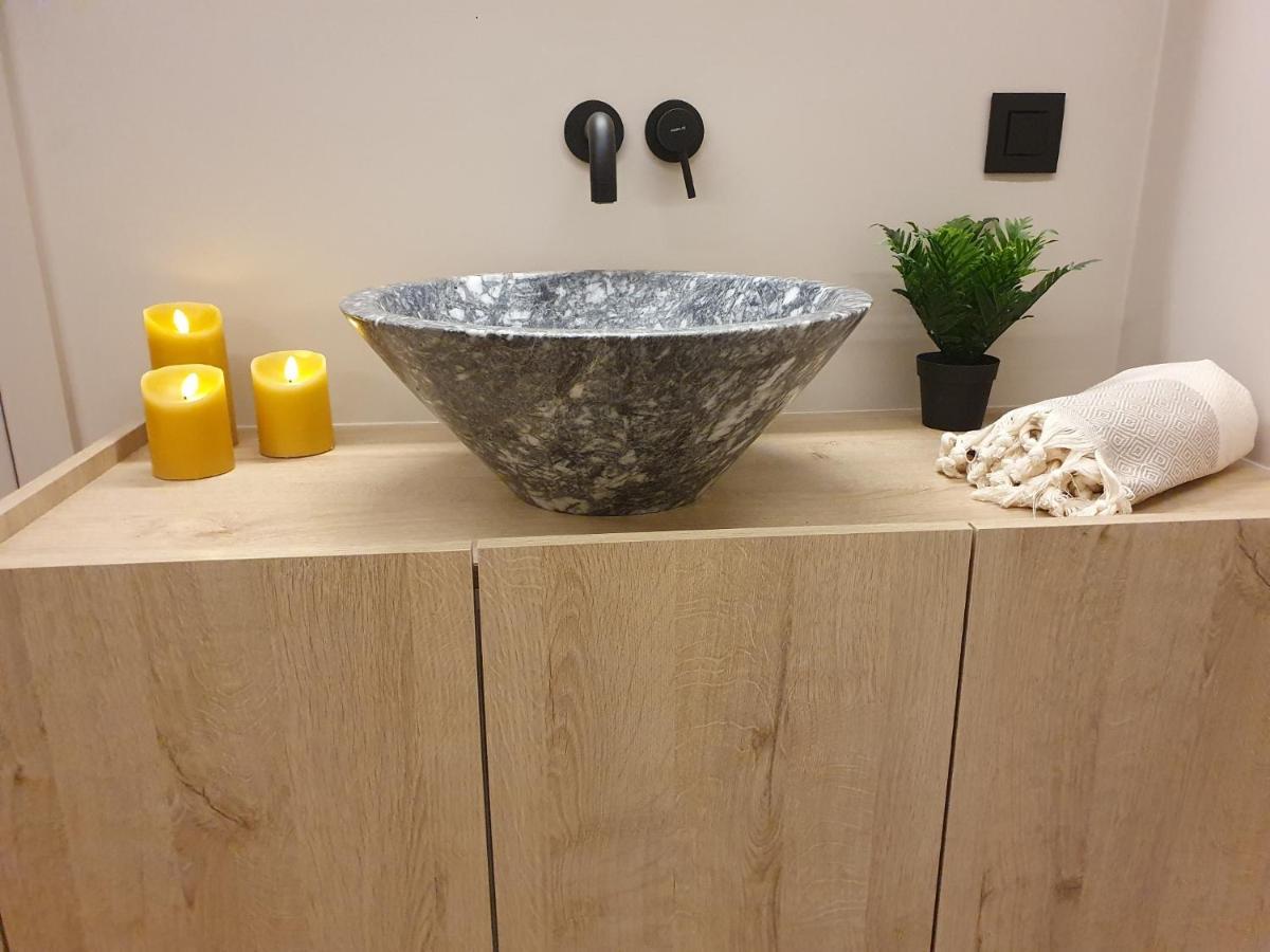 Vakantiewoning De Gavers Geraardsbergen Luaran gambar