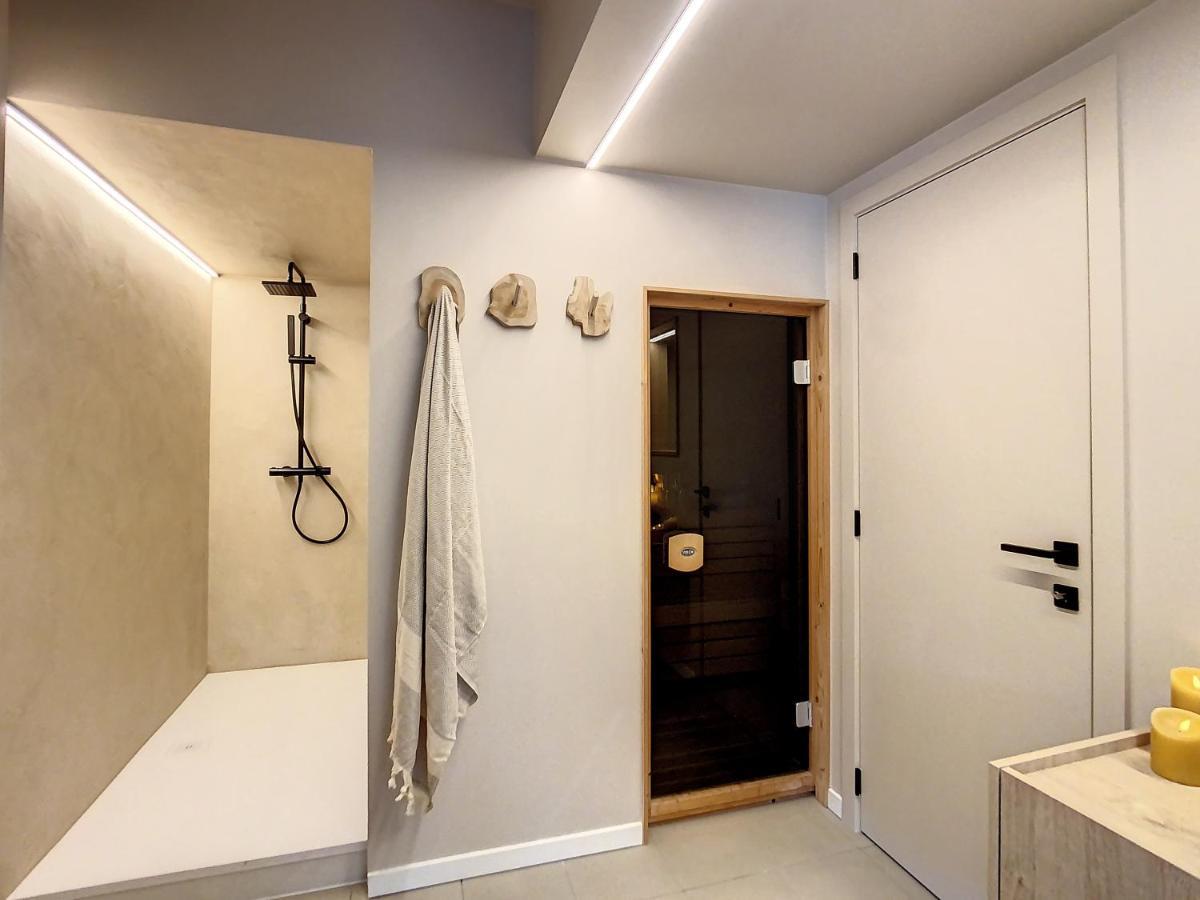 Vakantiewoning De Gavers Geraardsbergen Luaran gambar