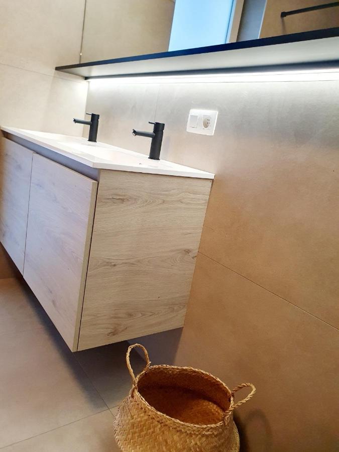 Vakantiewoning De Gavers Geraardsbergen Luaran gambar
