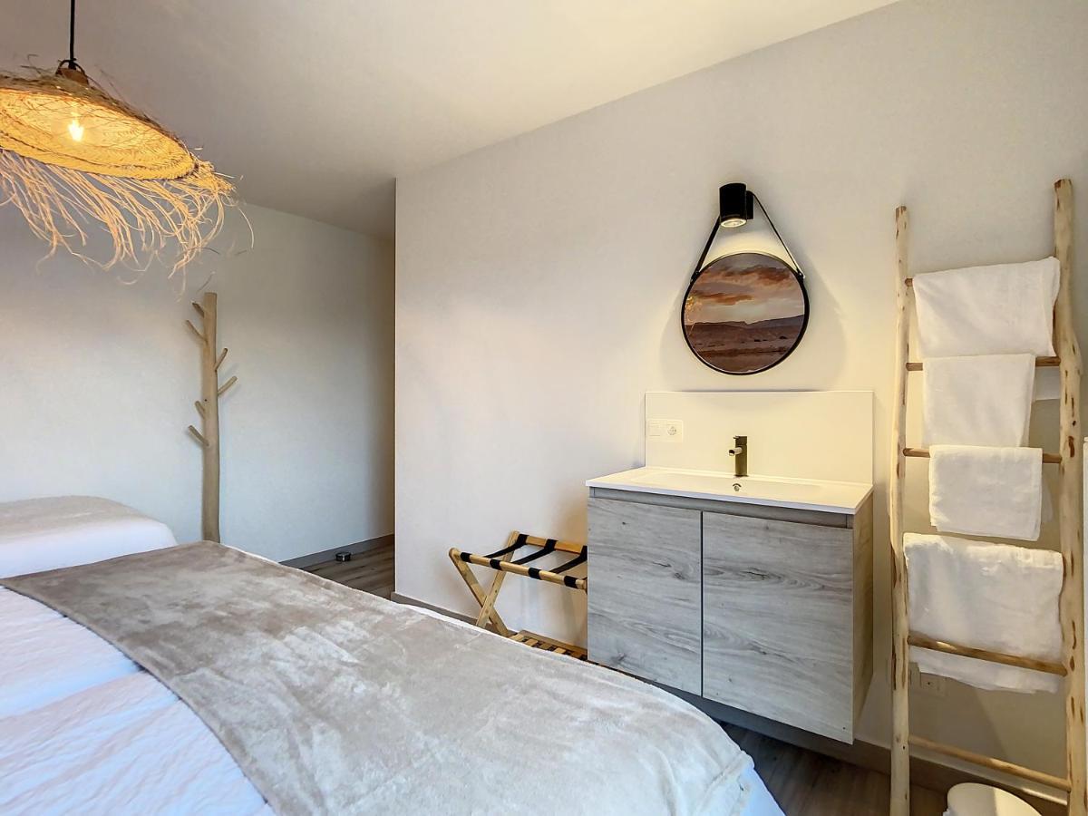 Vakantiewoning De Gavers Geraardsbergen Luaran gambar