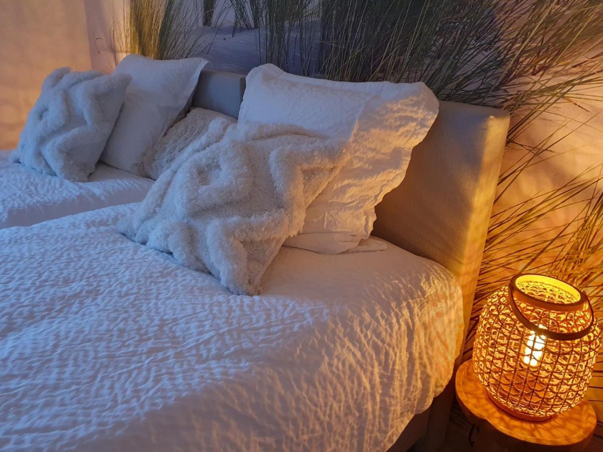 Vakantiewoning De Gavers Geraardsbergen Luaran gambar