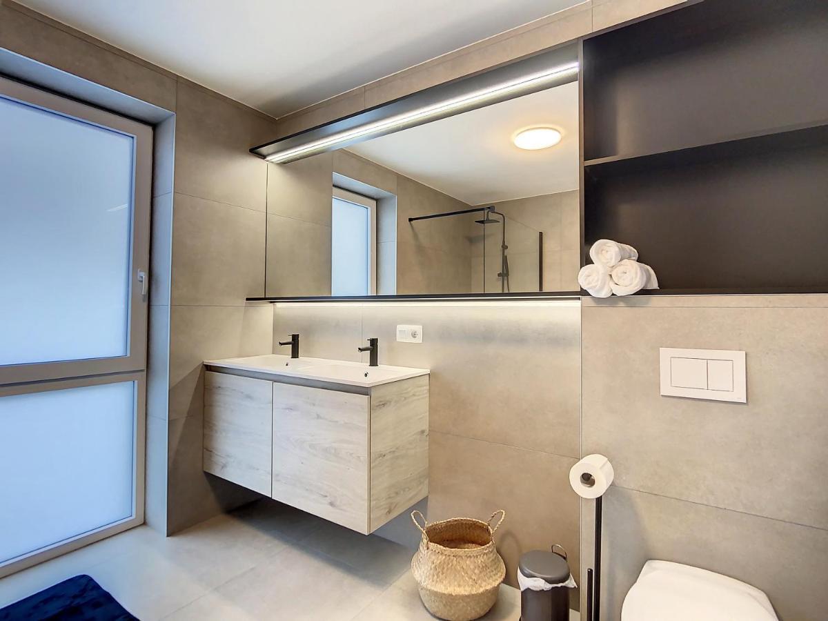 Vakantiewoning De Gavers Geraardsbergen Luaran gambar