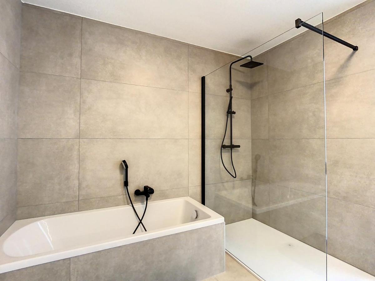 Vakantiewoning De Gavers Geraardsbergen Luaran gambar