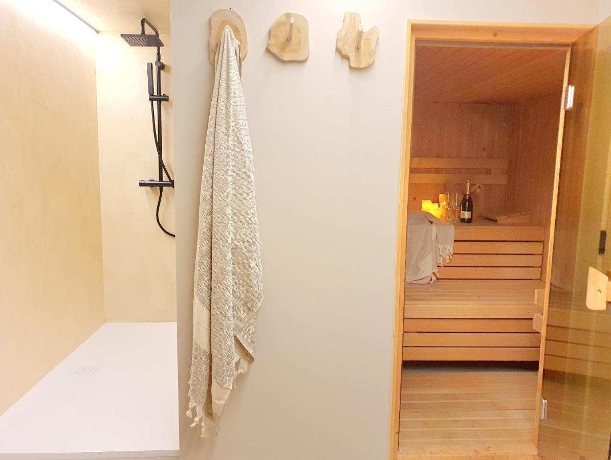 Vakantiewoning De Gavers Geraardsbergen Luaran gambar