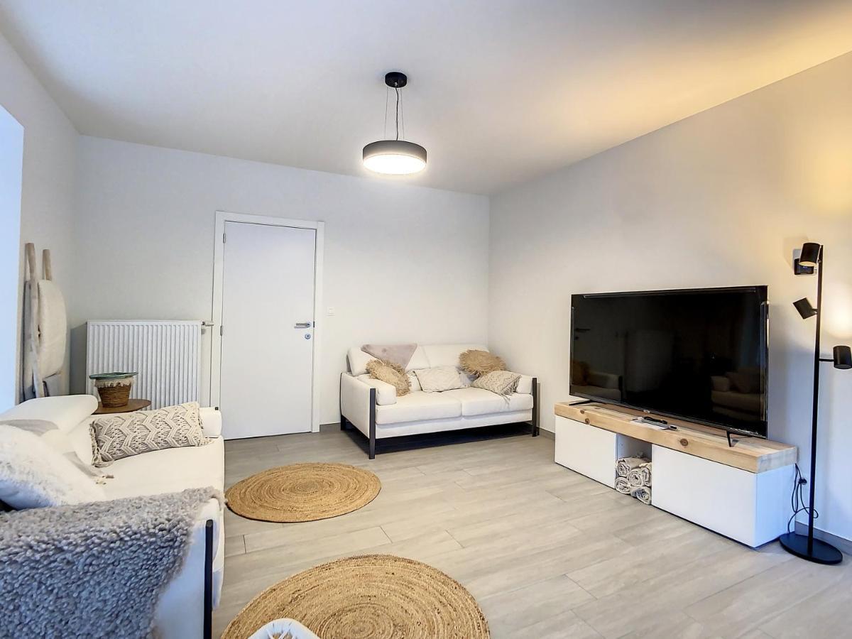 Vakantiewoning De Gavers Geraardsbergen Luaran gambar
