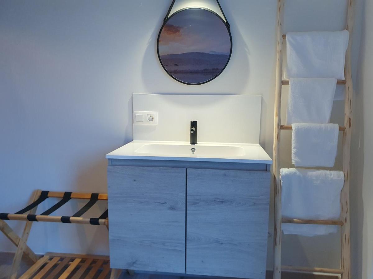 Vakantiewoning De Gavers Geraardsbergen Luaran gambar