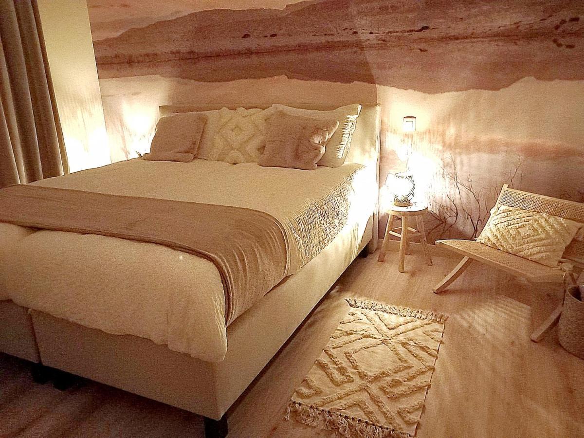 Vakantiewoning De Gavers Geraardsbergen Luaran gambar