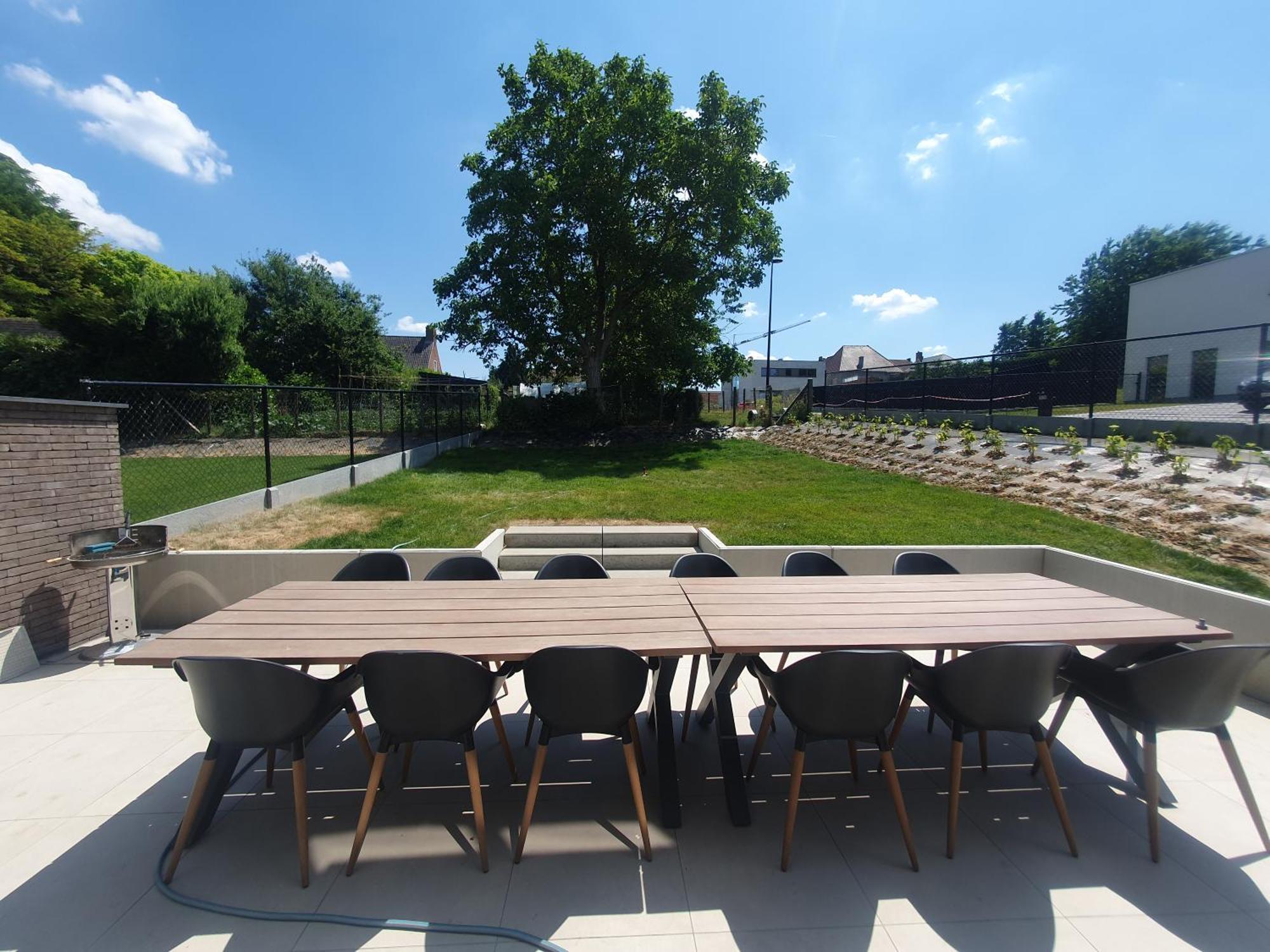 Vakantiewoning De Gavers Geraardsbergen Luaran gambar